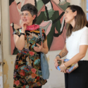 Jess Dobkin visits Unpack Studio Havana
