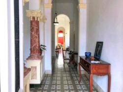 View from Front door View from Front door