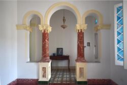 Living room Living room