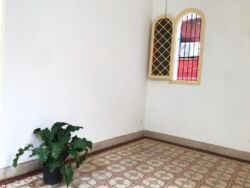 Video screening room Video screening room