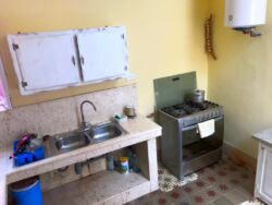 Shared kitchen Shared kitchen