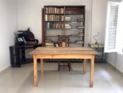 Lower shared studio (clean) Lower shared studio (clean)