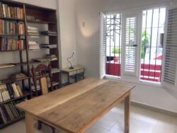 Lower shared studio (clean) Lower shared studio (clean)