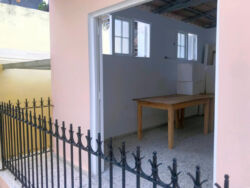 Upper shared studio (balcony) Upper shared studio (balcony)